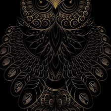 Схема вышивки «№2050354»