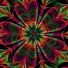 Схема вышивки «№2050356»