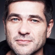 Схема вышивки «Александр Васильев»