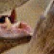 Предпросмотр схемы вышивки «Медвежья нежность» (№2050459)