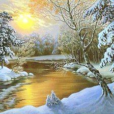 Схема вышивки «№2050487»