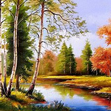 Схема вышивки «№2050490»