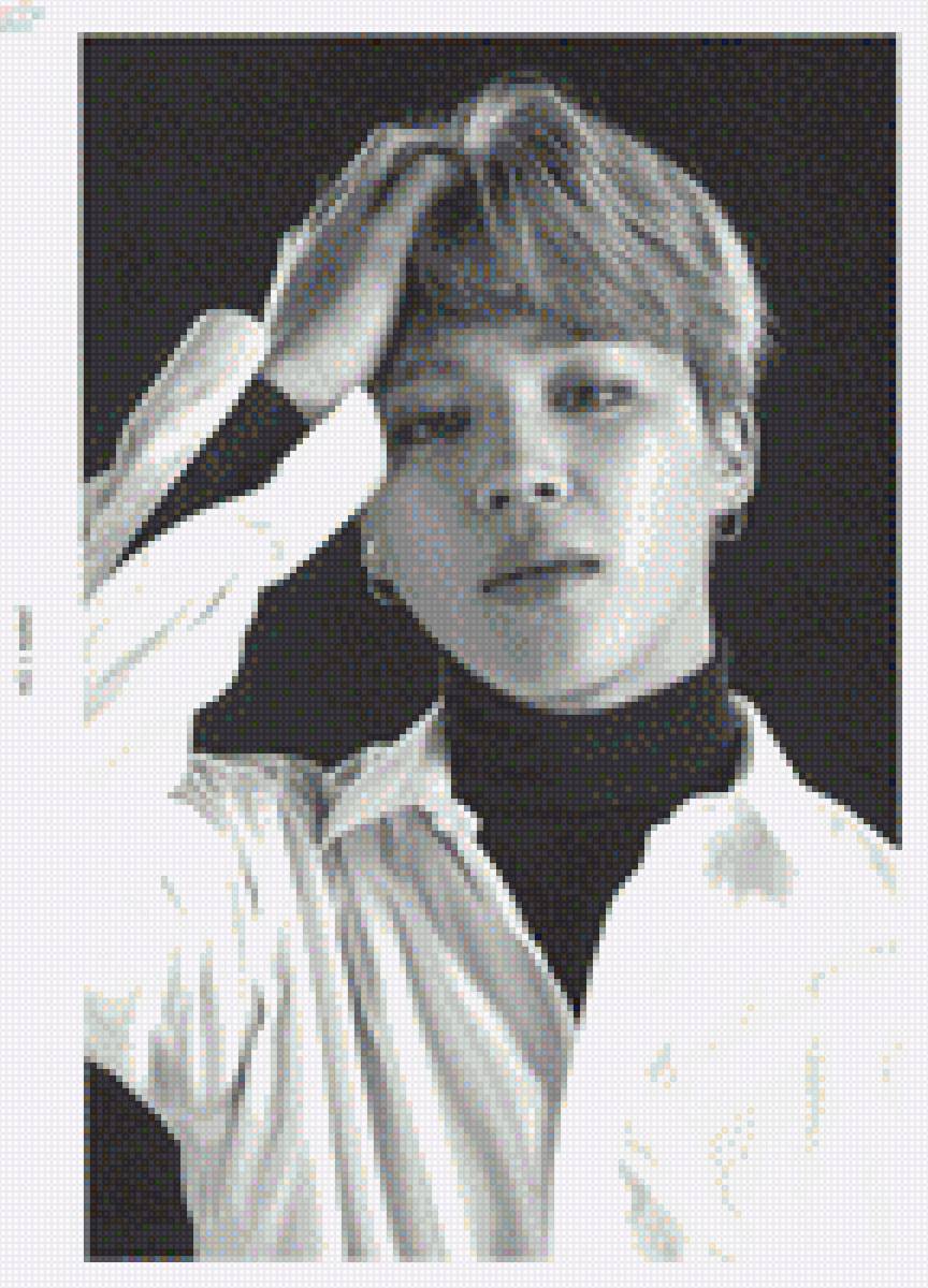 Чимин - bts - предпросмотр