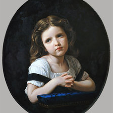 Схема вышивки «№2050550»