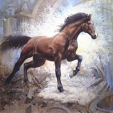 Худ. Юрий Ярош