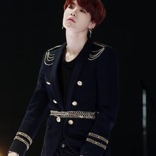 Схема вышивки «Юнги»