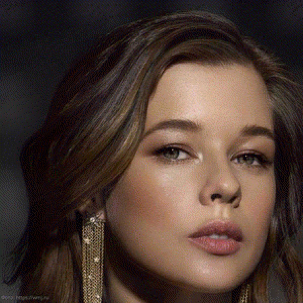 Екатерина Шпица - предпросмотр