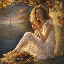 Схема вышивки «№2050956»