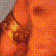 Предпросмотр схемы вышивки «Огнебог Андрей Шишкин» (№2051066)