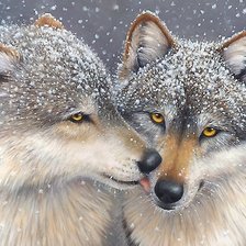 Схема вышивки «№2051093»