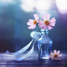 Схема вышивки «Уветы»