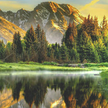 Схема вышивки «№2051586»