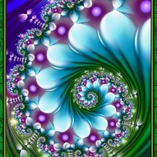 Схема вышивки «№2051602»