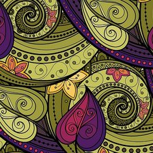 Схема вышивки «№2051605»