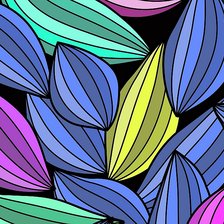 Схема вышивки «№2051606»