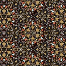 Схема вышивки «№2051609»