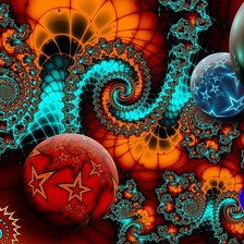 Схема вышивки «№2051614»