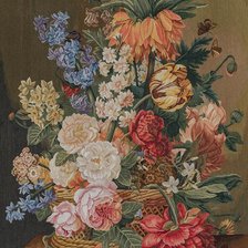 Схема вышивки «№2051625»