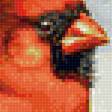 Предпросмотр схемы вышивки «Птицы.» (№2051913)
