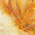 Предпросмотр схемы вышивки «Осенний котик» (№2052011)