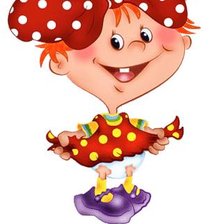 Схема вышивки «Открытка Спасибо!»