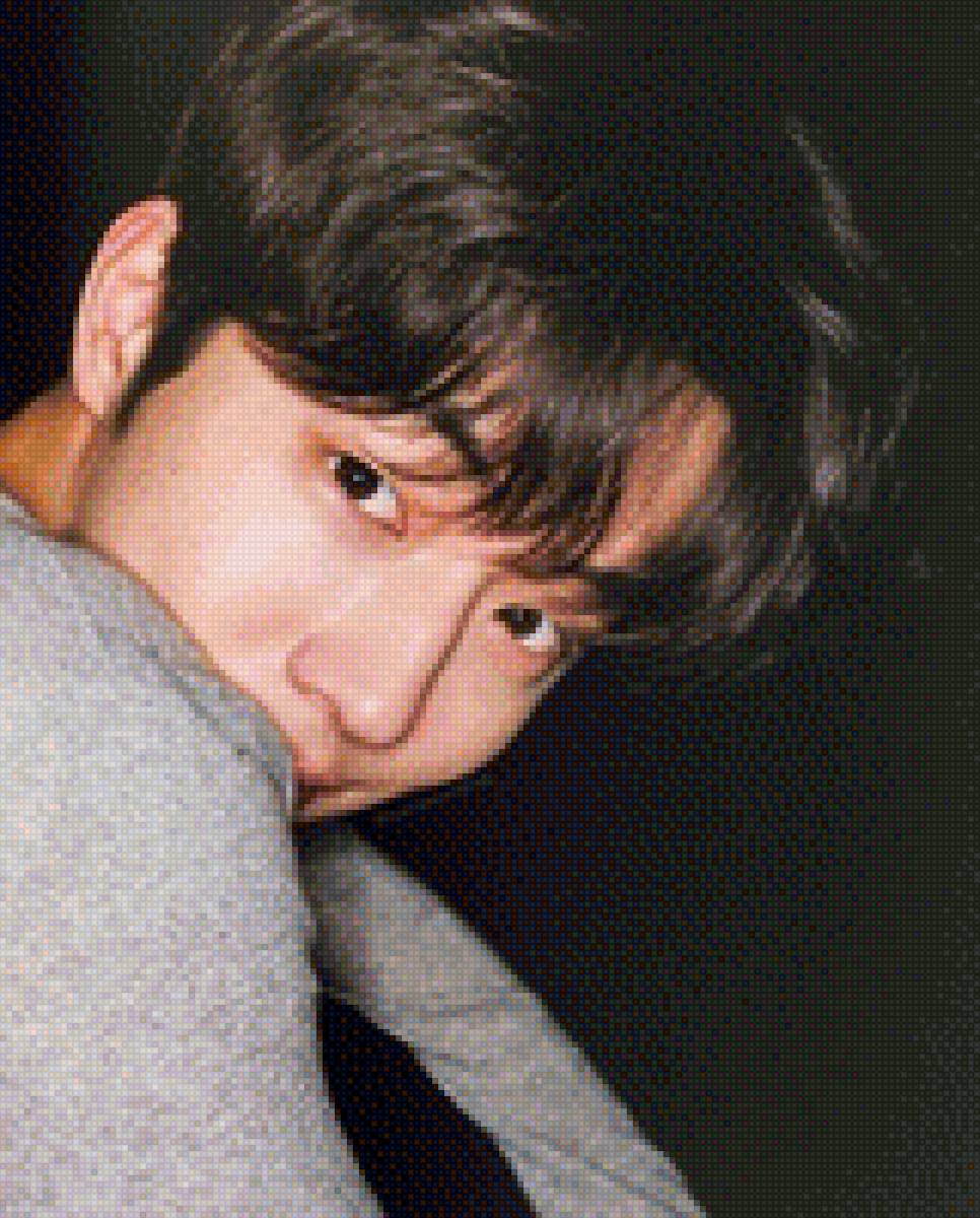 Нам Джу Хёк - предпросмотр