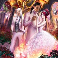 Академия проклятий 8