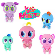 Схема вышивки «KSI_MERITOS COLLAGE»