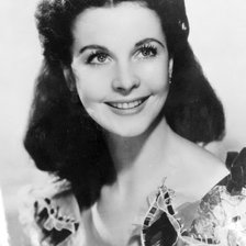 Схема вышивки «Вивьен»