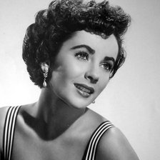 Схема вышивки «Элизабет»