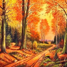 Схема вышивки «№2053313»