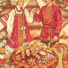 Схема вышивки «№2053359»