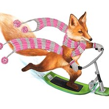 Схема вышивки «№2053365»