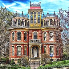 Схема вышивки «№2053418»