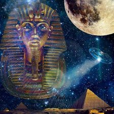 Схема вышивки «№2053419»