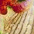 Предпросмотр схемы вышивки «№2053422»