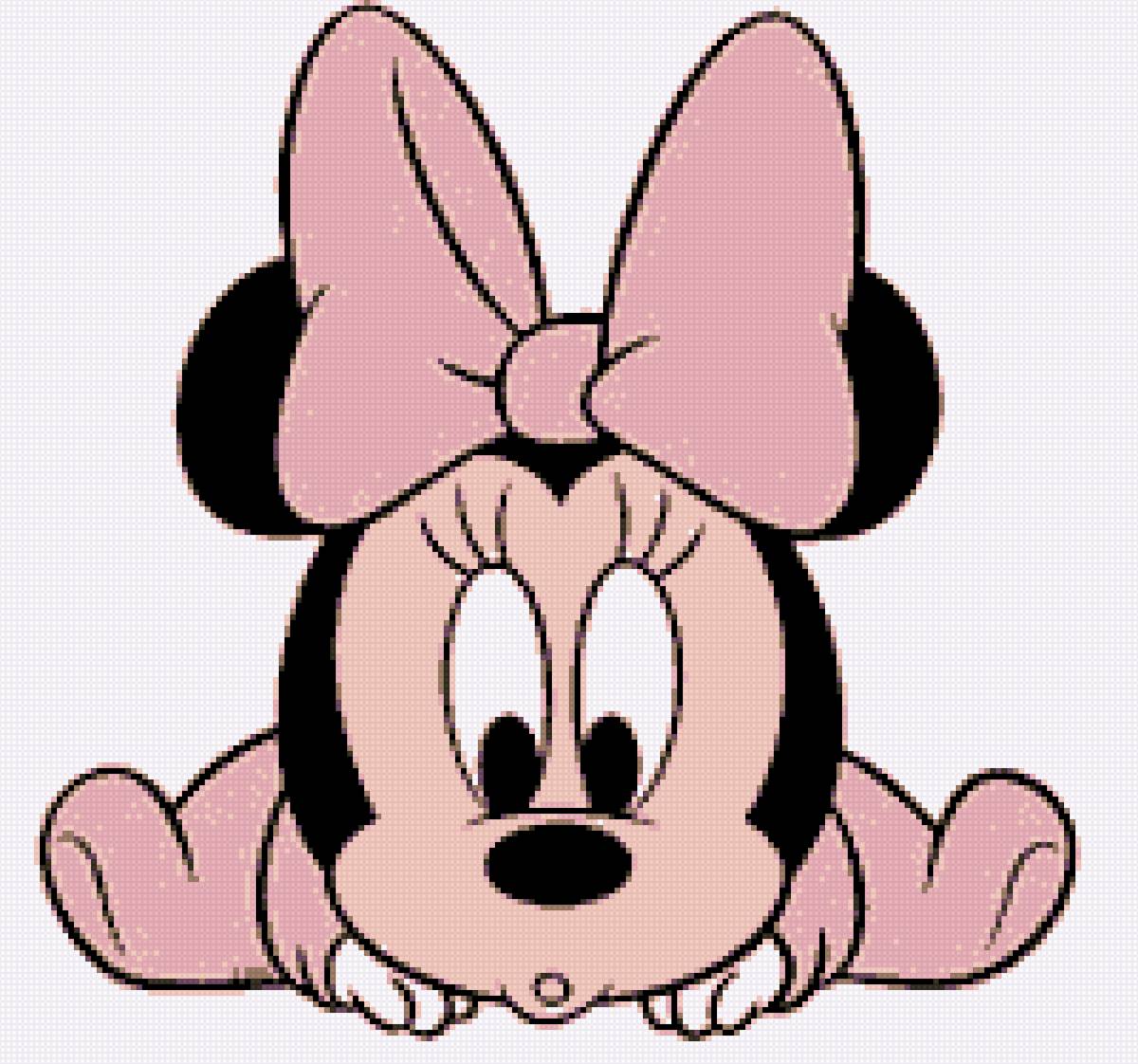 Дисней - предпросмотр