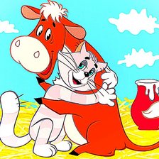 Схема вышивки «№2053993»