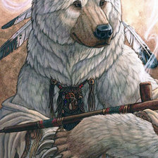 Американский Гризли