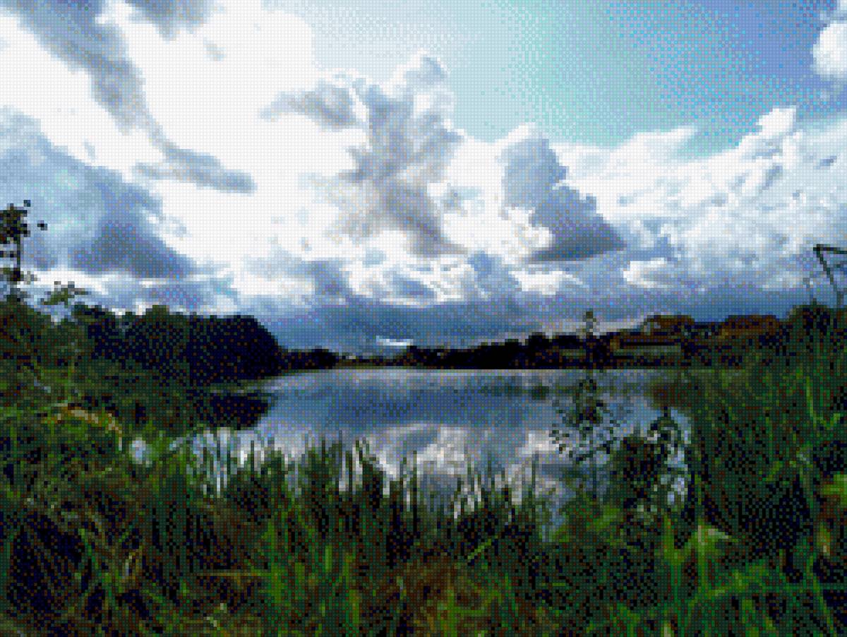 Хутора - предпросмотр