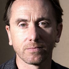 Схема вышивки «Тим Рот»