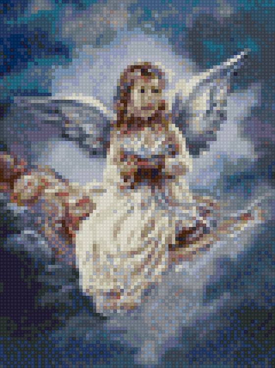 Angelochek - предпросмотр