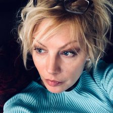 Схема вышивки «Алёна Бабенко»