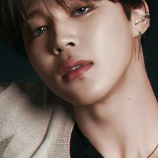 Схема вышивки «Чимин~щеее»