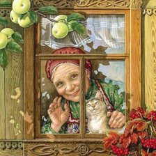 Схема вышивки «№2054494»