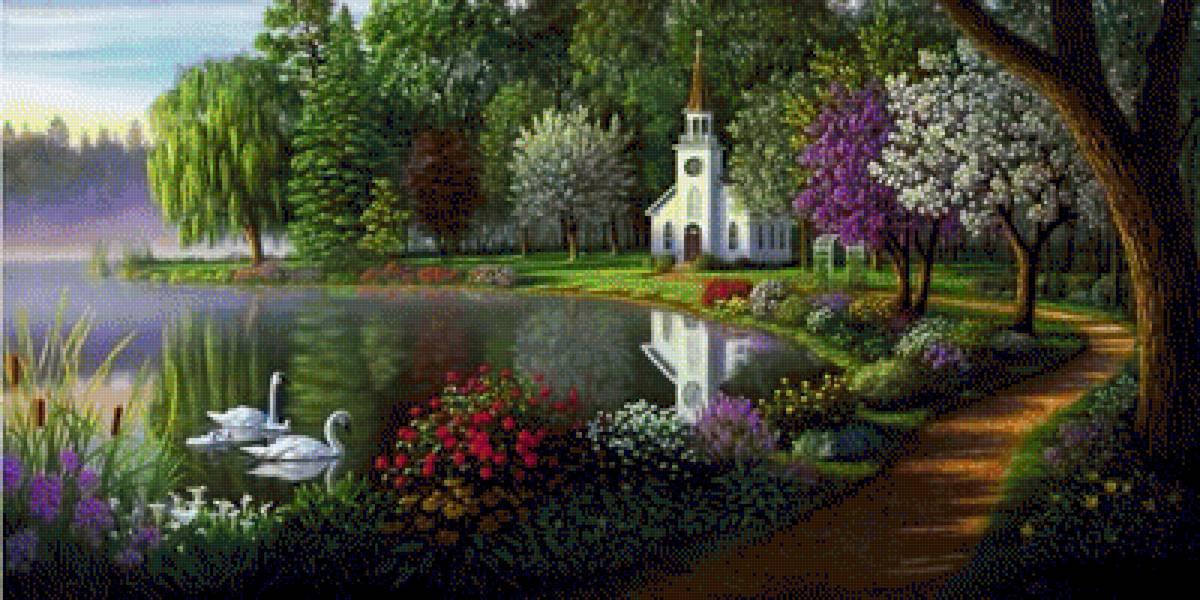 Anina me4ta - предпросмотр