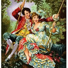 Схема вышивки «№2054531»