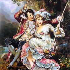 Схема вышивки «№2054532»