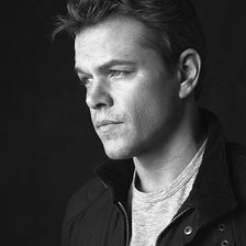 Мэтт Дэймон