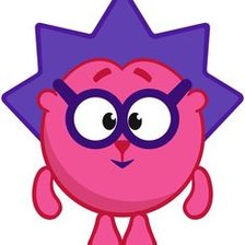 Схема вышивки «Подушка еж»